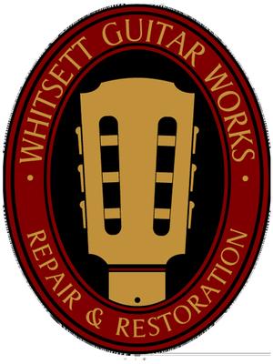 Whitsett Guitar Works logo