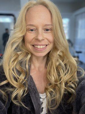 Haute European Salon & Beauty Products