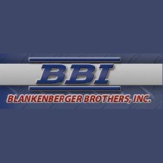 Blackenberger Bros Inc