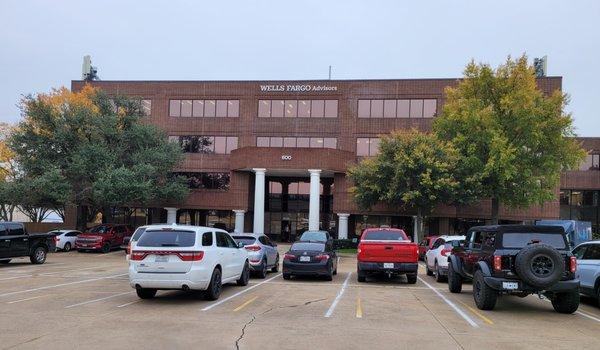 Bayless-Hall & Blanton Insurance