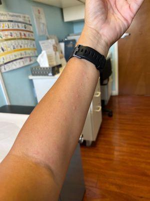 Allergy and Asthma Relief Experts