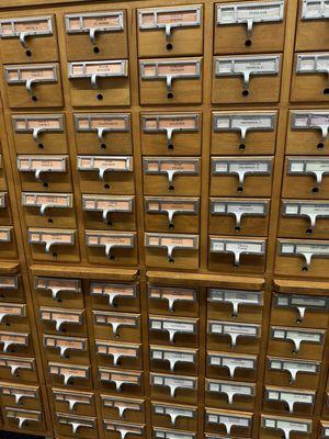 Herrick District Library