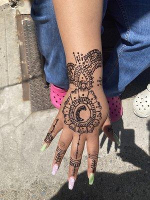 Adore Hair And Beauty Salon