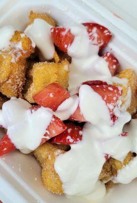 Roaming Rooster Food Truck