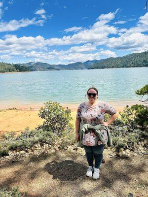 Trinity Lakes Resorts & Marina