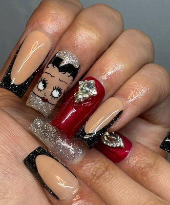 California Beauty College