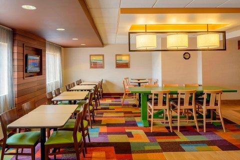 Fairfield by Marriott