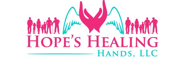Hope's Healing Hands