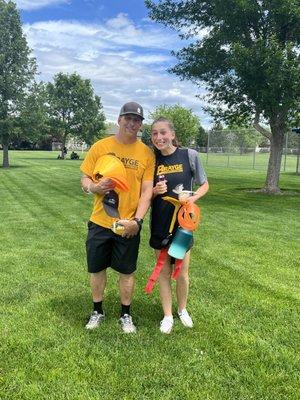 Brayge Sports and Fitness