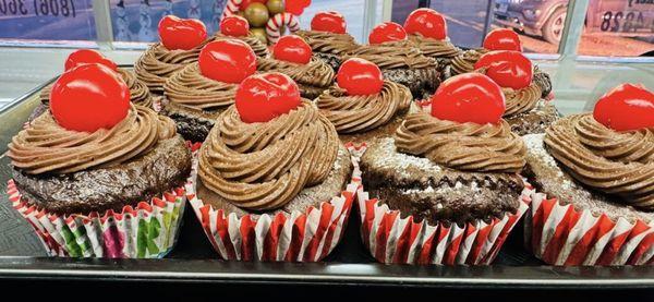 Dulce Encanto Gourmet Bakery