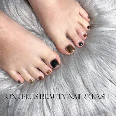 One Plus Beauty Nail Lash