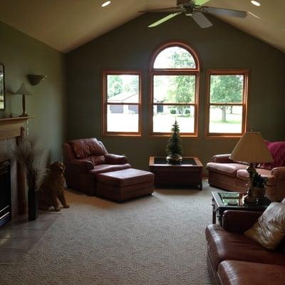 Happy Maid Cleaning Service