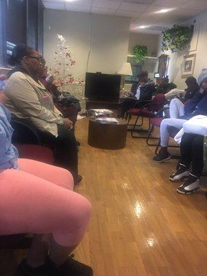 Dunwoody Women's Medical Group