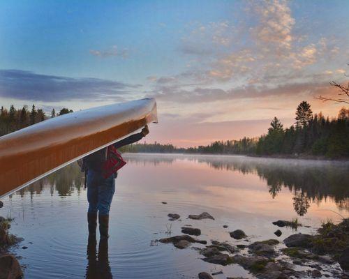 Boundary Waters Outfitters
