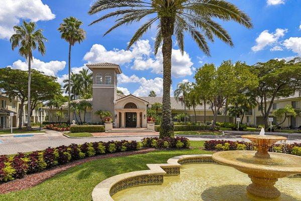 Pembroke Cove Apartments