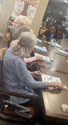 Bright Arising Home Care,LLC