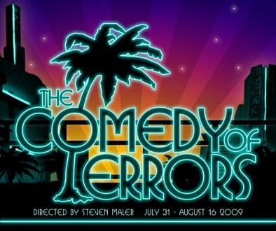 Commonwealth Shakespeare Company