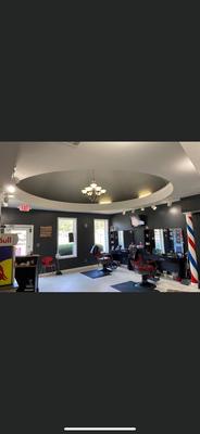 Southern Comfort Beards and Shears