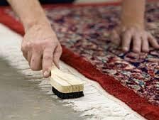 Cleaning California Carpets