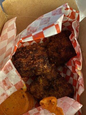 Grilled Cheese Society