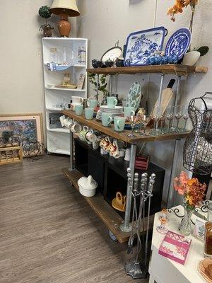 Hospice Thrift Shoppes