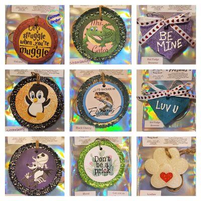 Heavenly Touch Massage Therapy