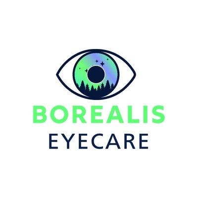 Borealis Eyecare