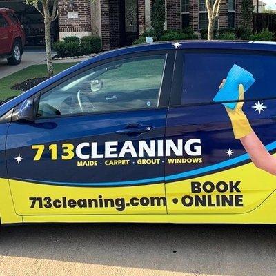713 Cleaning