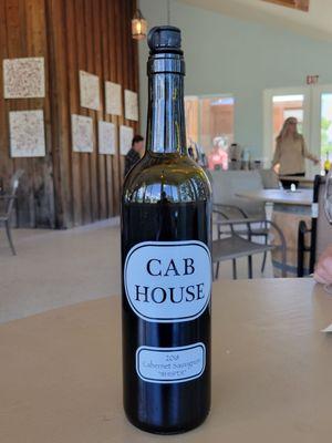 Hansen Vineyards & Winery