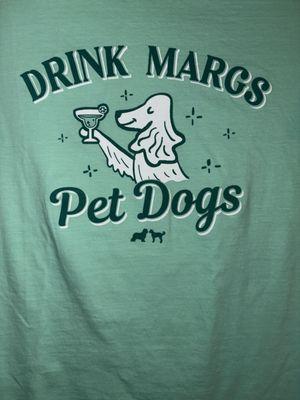 a family member recently purchased this Tshirt