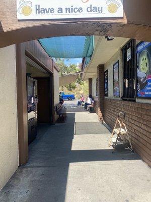 Vista Santa Fe Car Wash