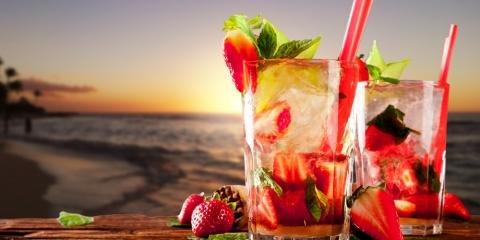 Hawaii Beverage Guide