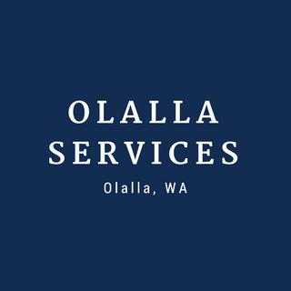 Olalla Services