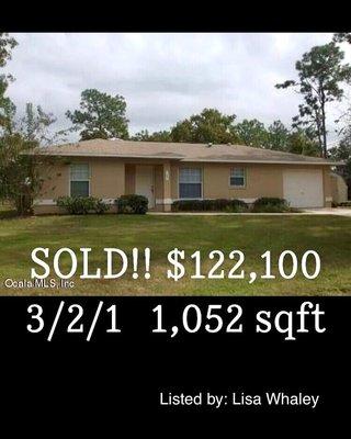 Ocala's Choice Realty