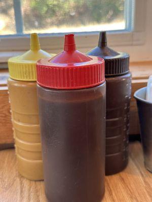 Hamburger Ranch & Bar-B-Que