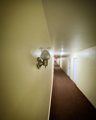 Passport Inn and Suites - Middletown