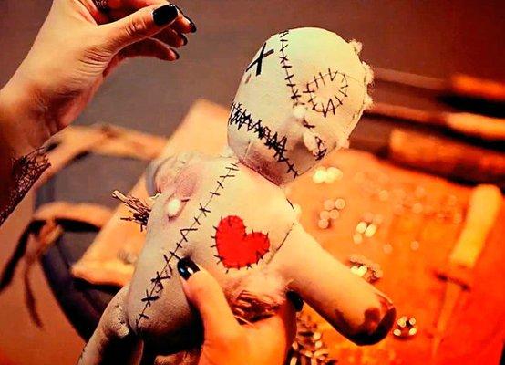 Consejera y Curandera Gabriela