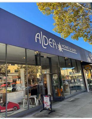 Aldea Home & Baby .