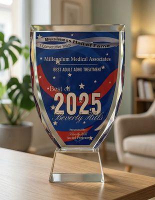 Millennium Medical Associates - Adult ADD & ADHD Treatment