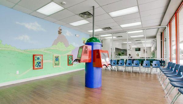 Brident Dental & Orthodontics