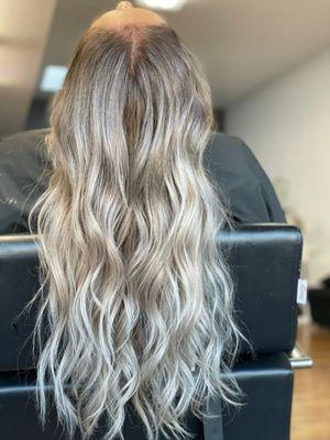 Maydeli's Hair Salon