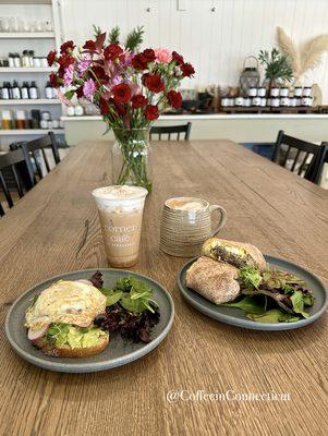 Corner Cafe of Ridgefield