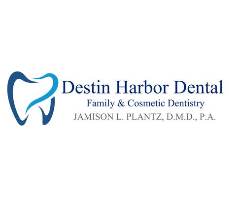 Jamison L Plantz, DMD - Destin Harbor Dental