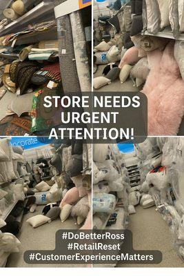 Ross Dress for Less
