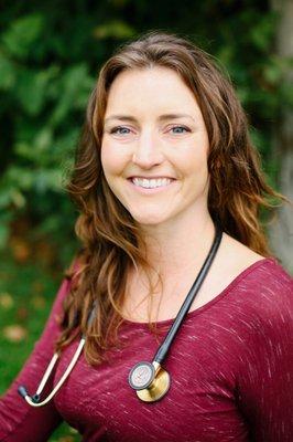 Caitlin Fanning, ND - Revolve Health