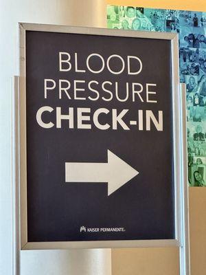 Kaiser Permanente Medical Facilities