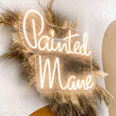 Painted Mane Salon - Walnut Creek