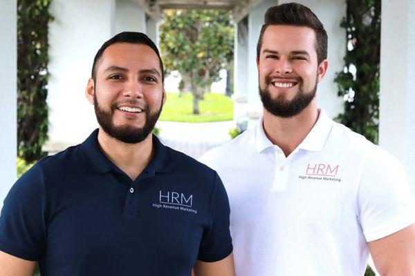 High Revenue Marketing