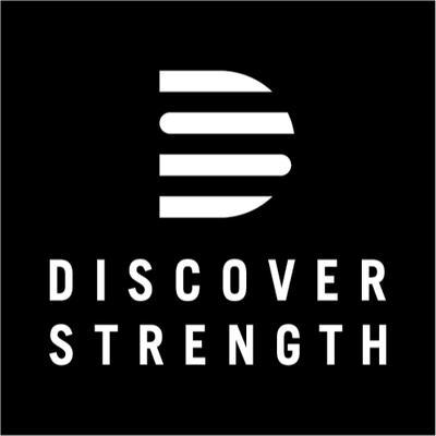 Discover Strength
