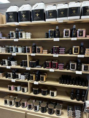 Vacuum City & Unique Gifts